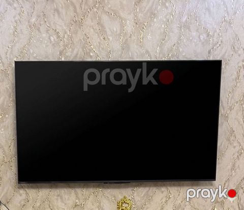 L / Toshiba smart tv televizor 700 azn 170 sm dioqanal Novxanı — Bərdə