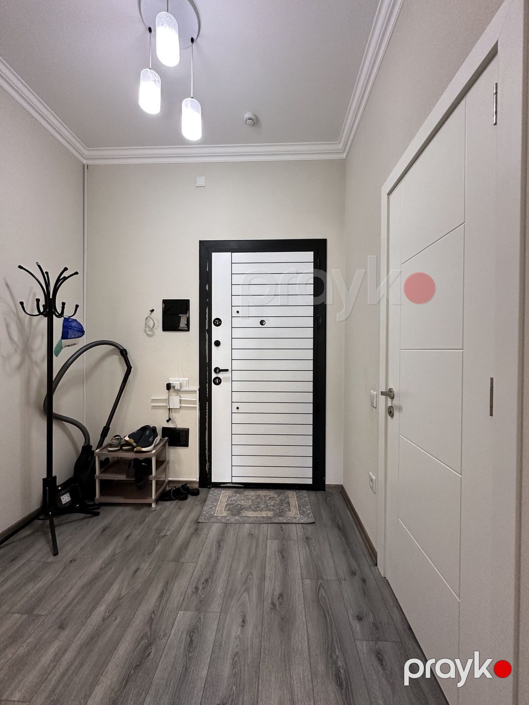 İcarəyə verilir 2 otaqlı yeni tikili 50 m² — Mənzil, Bakı (11)
