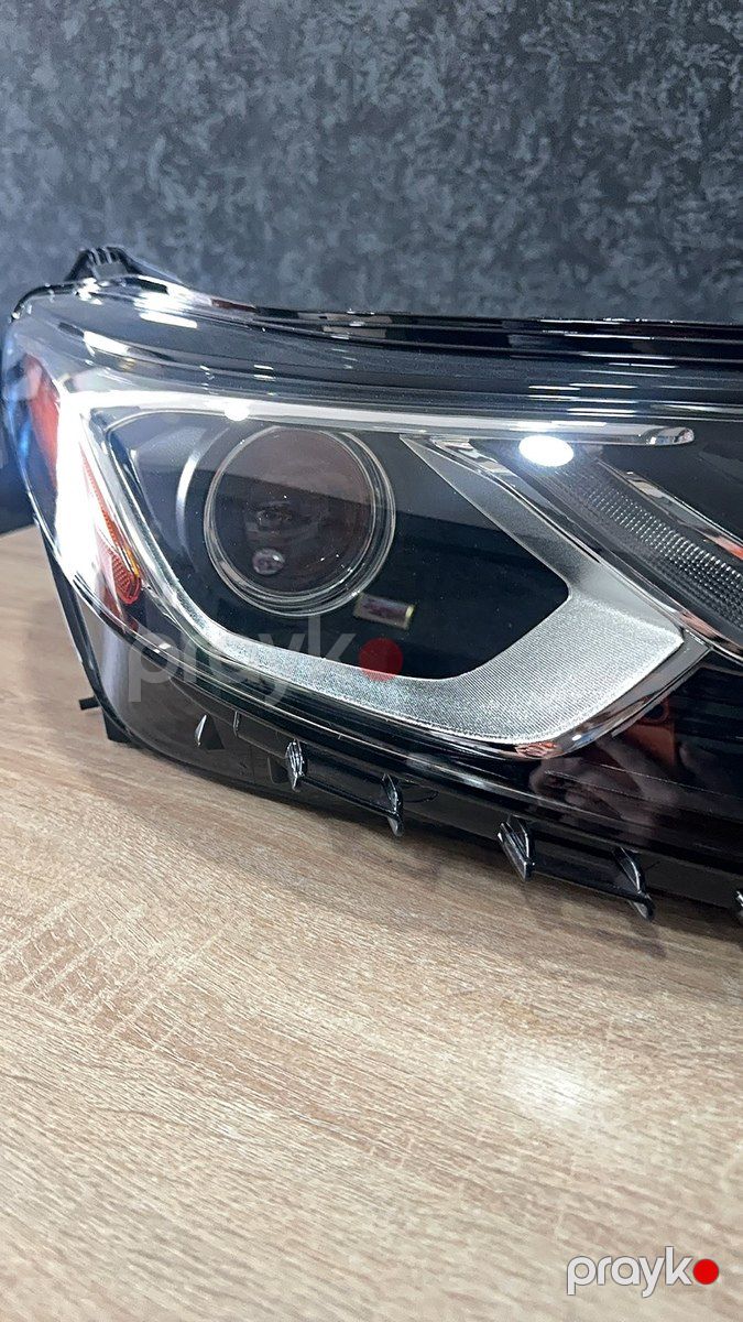Chevrolet Equinox farası — Ehtiyat hissələri və aksesuarlar, Bakı (4)