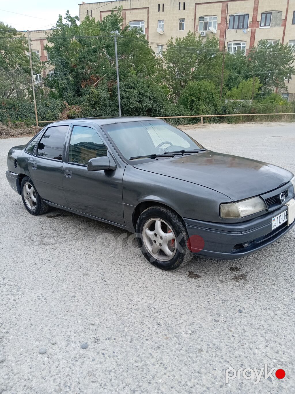 Opel Vectra: 0.2 l 1994 il Sedan — Avtomobillər, Bakı (2)