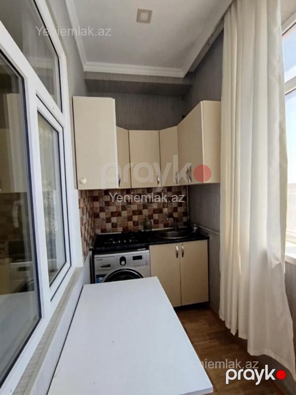 Satılır 2 otaqlı Bina evi menzil (Yeni tikili), 41 m², Masazır — Mənzil, Abşeron (6)