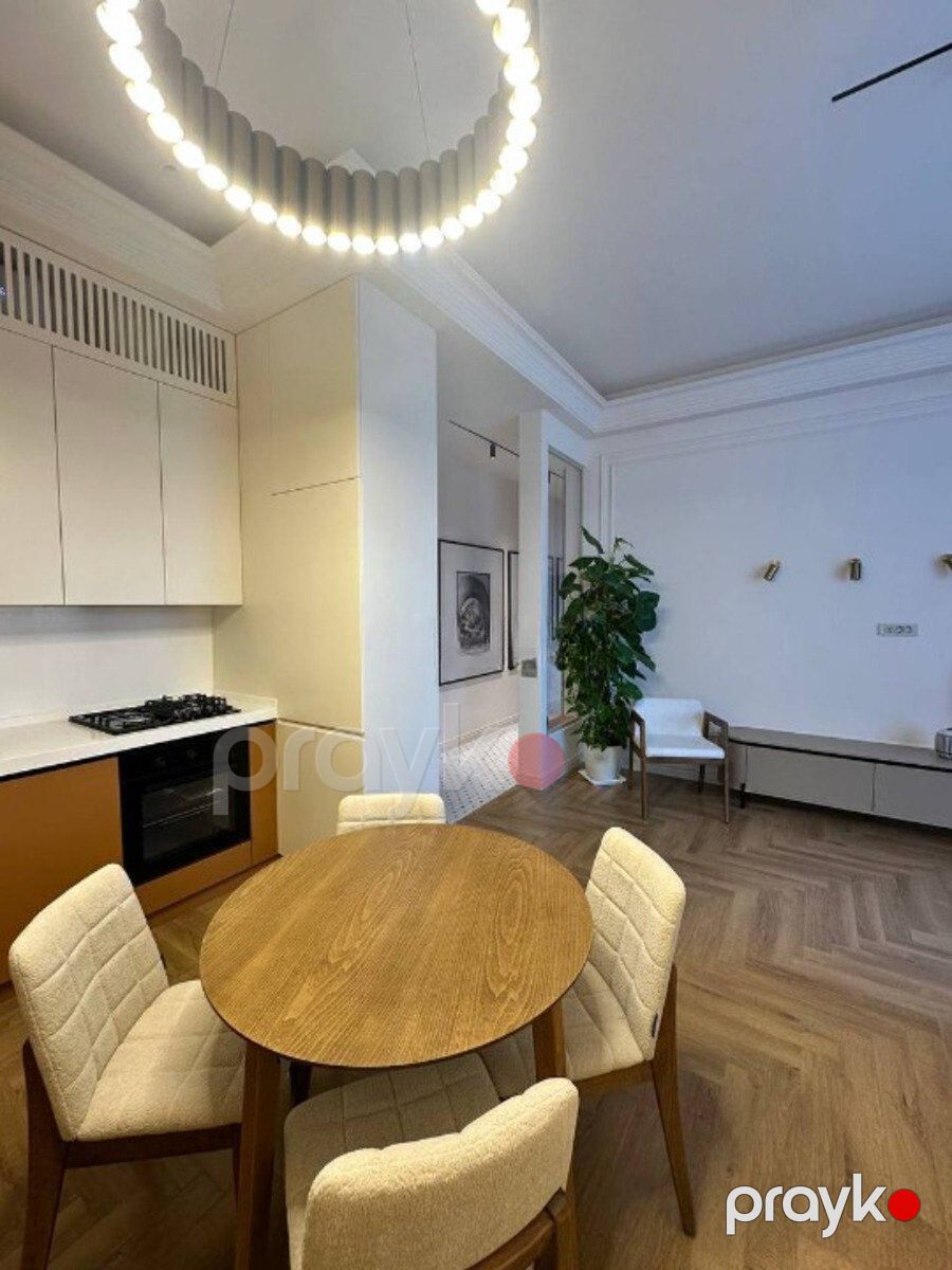 Satılır 3 otaqlı yeni tikili 65 m² — Mənzil, Bakı (8)