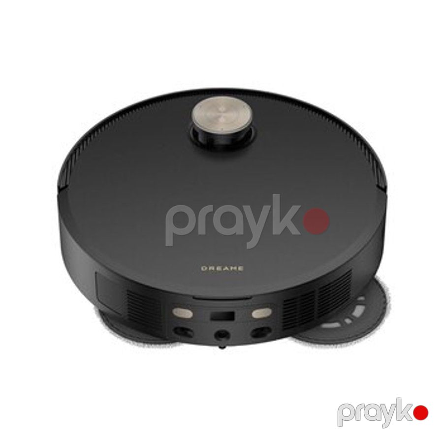Robot tozsoran Dreame X50 Ultra Complete — Bakı (3)