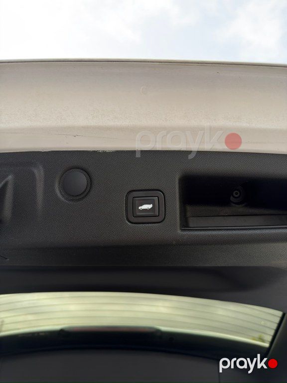 Chevrolet Equinox, 1.5 L, 2018 il, 122 000 km — Avtomobillər, Bakı (10)