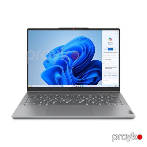 Lenovo IdeaPad 5 2-in-1 14IRU9 (83DT009LRK) 360 Touch — Bakı