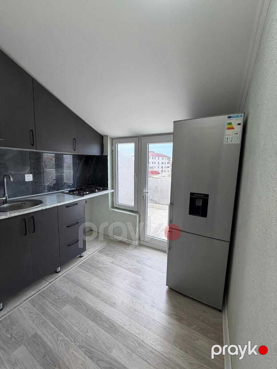 Satılır 1 otaqlı yeni tikili 40 m² — Mənzil, Bakı (2)