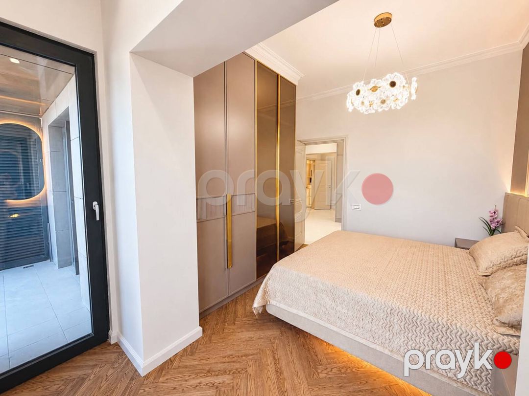 Satılır 2 otaqlı yeni tikili 69 m² — Mənzil, Bakı (10)