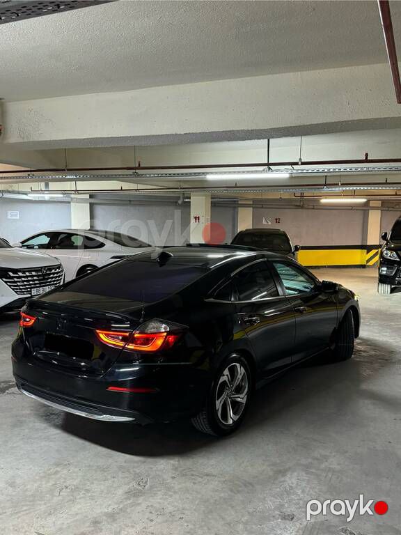Honda Insight, 1.5 L, 1.2 kWh, 2019 il, 305 000 km — Avtomobillər, Bakı (2)
