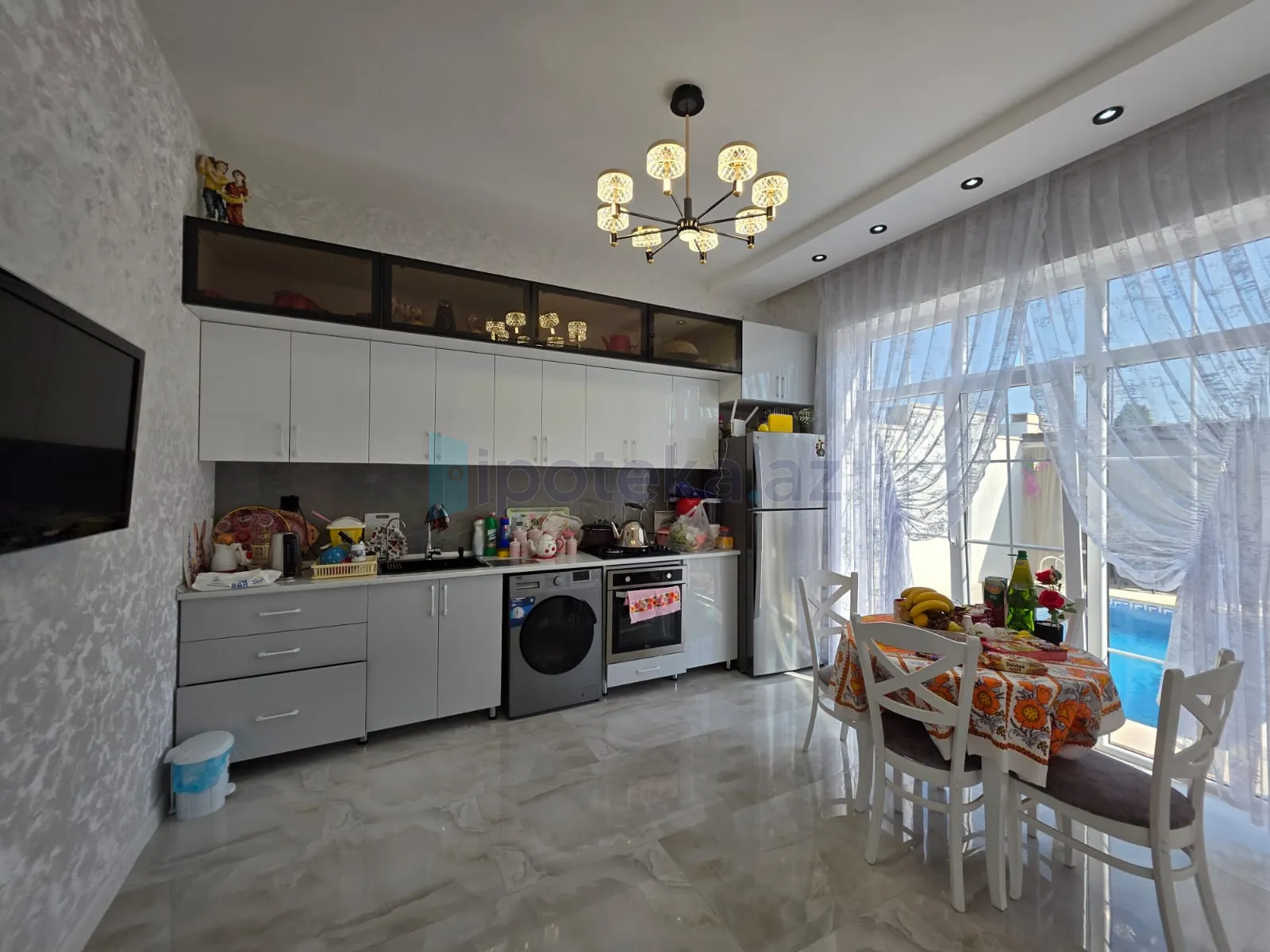 Satılır: 4 Otaq, Bağlar, Xəzər r., Şüvəlan q., 150.00 m² — Torpaq, Şüvəlan (11)