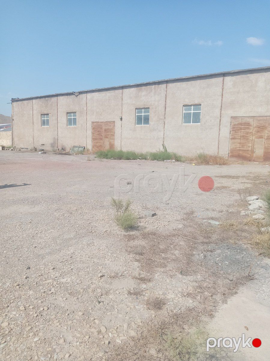 İcarəyə verilir obyekt 1200 m² — Əmlak, Bakı (3)