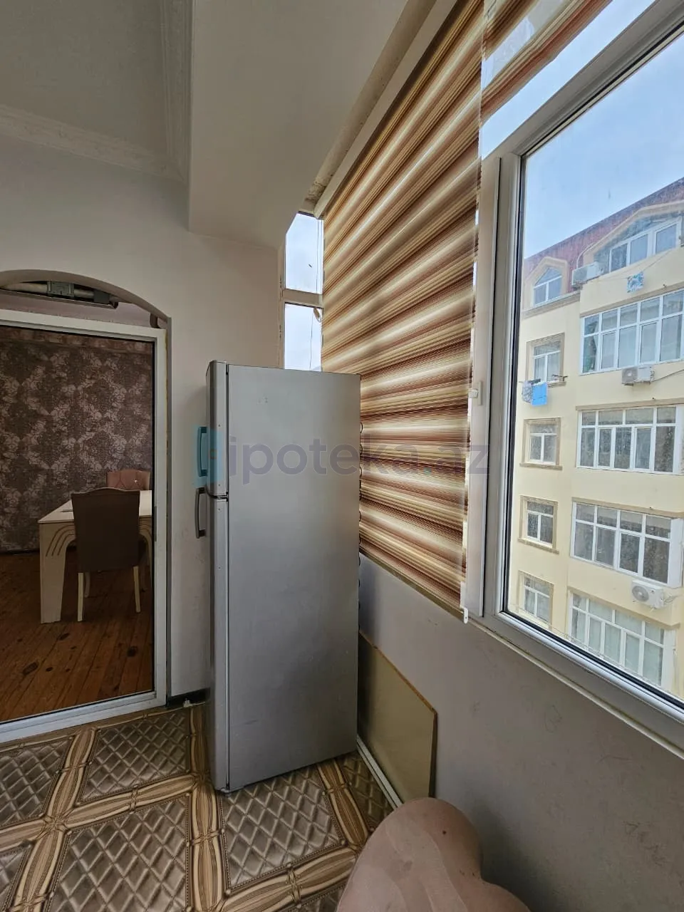 Satılır: 2 Otaq, Yeni tikili, Abşeron r., Masazır q., 44.00 m² — Masazır