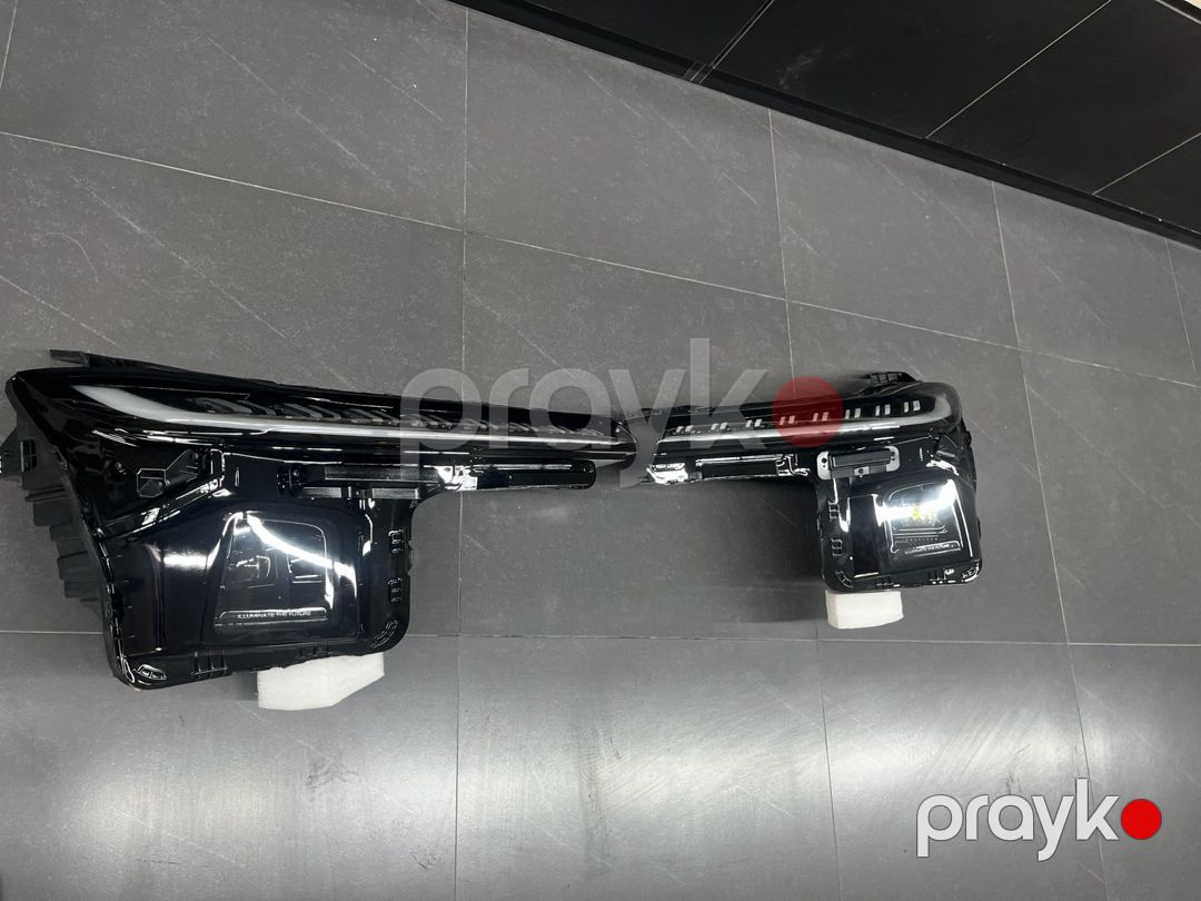 Changan A07 faraları — Ehtiyat hissələri və aksesuarlar, Bakı (10)