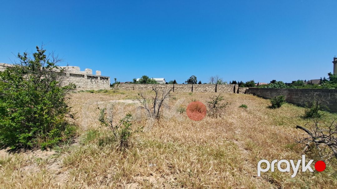 Satılır torpaq 6 sot — Torpaq, Bakı (5)