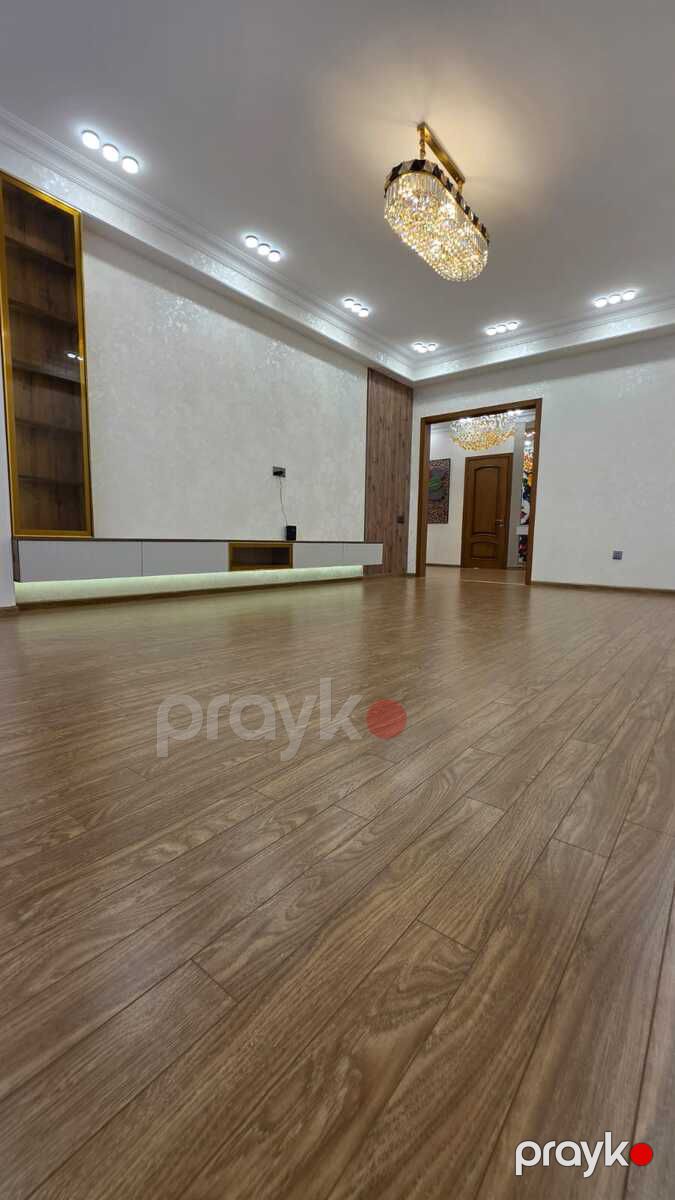 Satılır 3 otaqlı yeni tikili 140 m² — Mənzil, Bakı (5)