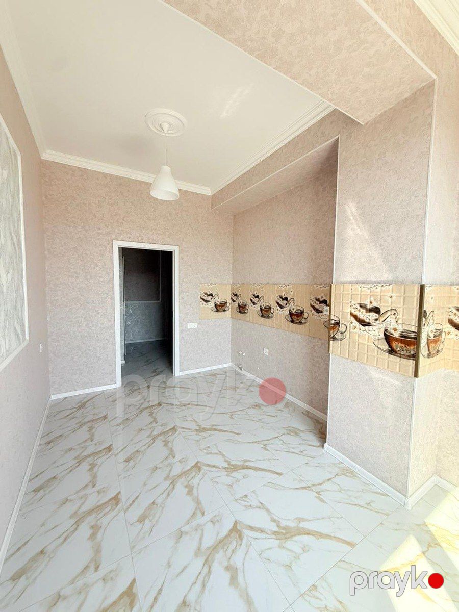Satılır 2 otaqlı yeni tikili 54 m² — Mənzil, Xırdalan (8)