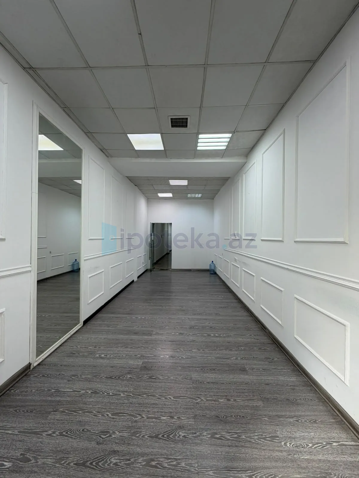 1 Otaq, Ofislər, Nəsimi r., 30.00 m² — Ofis, Bakı (3)