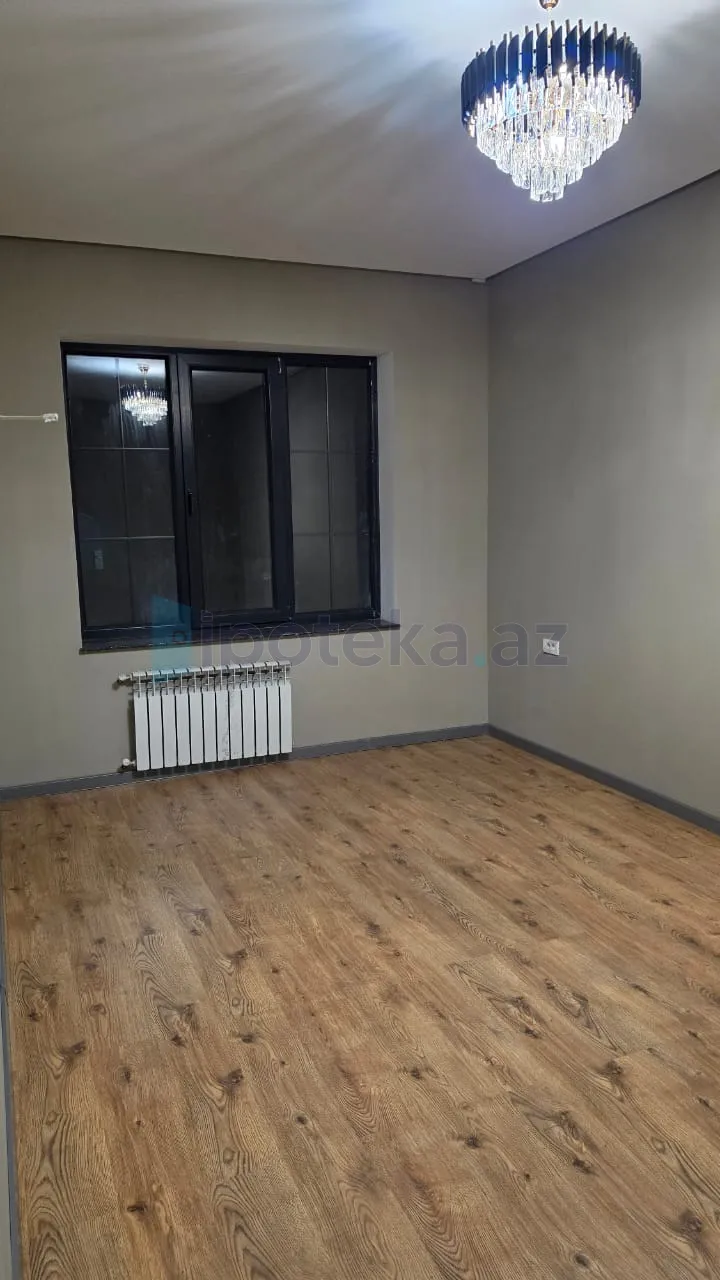 Satılır: 4 Otaq, Evlər/Villalar, Abşeron r., Masazır q., 120.00 m² — Ev, villa, Masazır (7)