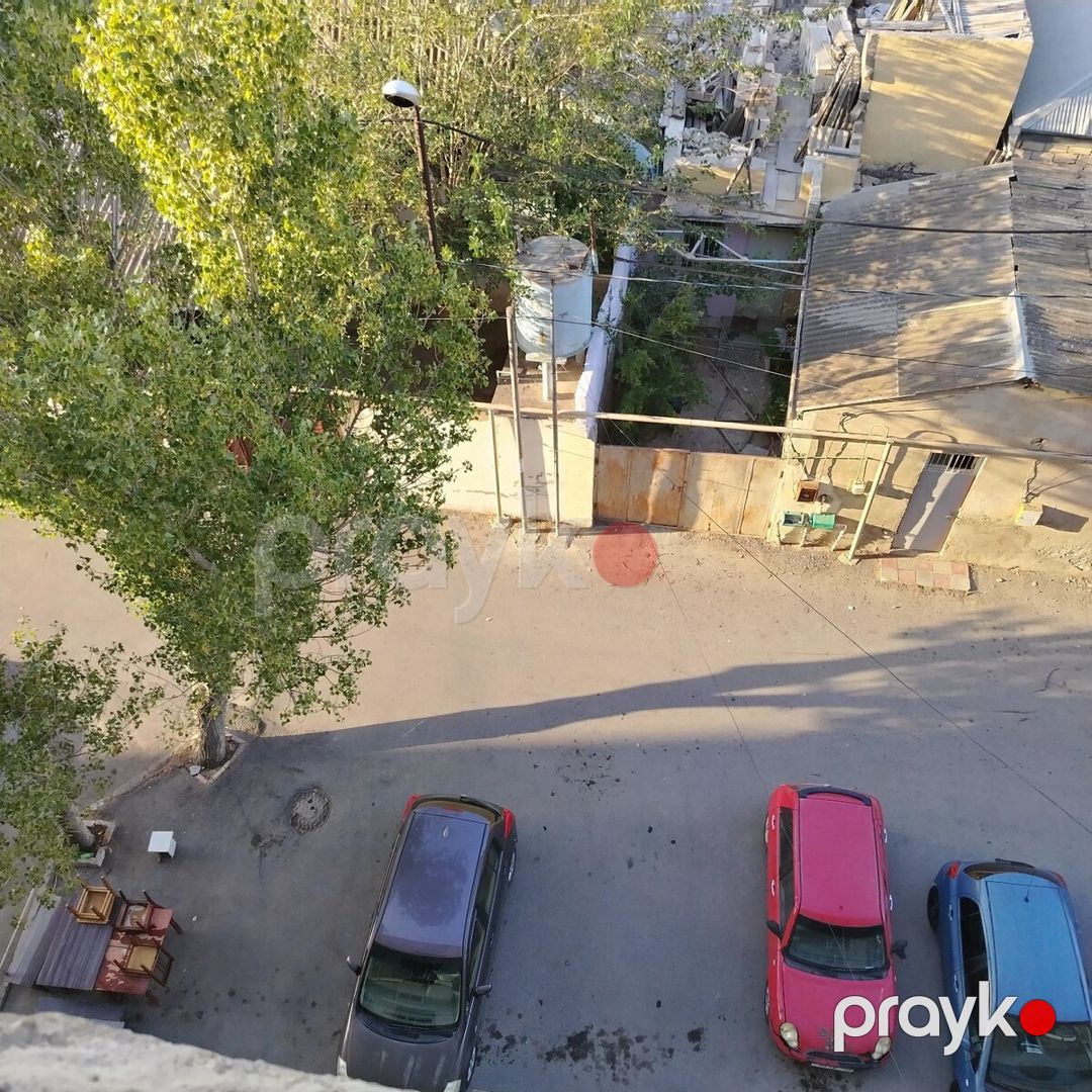 3-otaqlı mənzil, Xətai r., 80 m² — Mənzil, Bakı (11)
