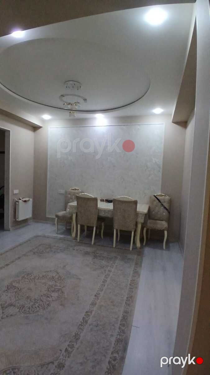 İcarəyə verilir 2 otaqlı yeni tikili 800 m² — Mənzil, Bakı (11)
