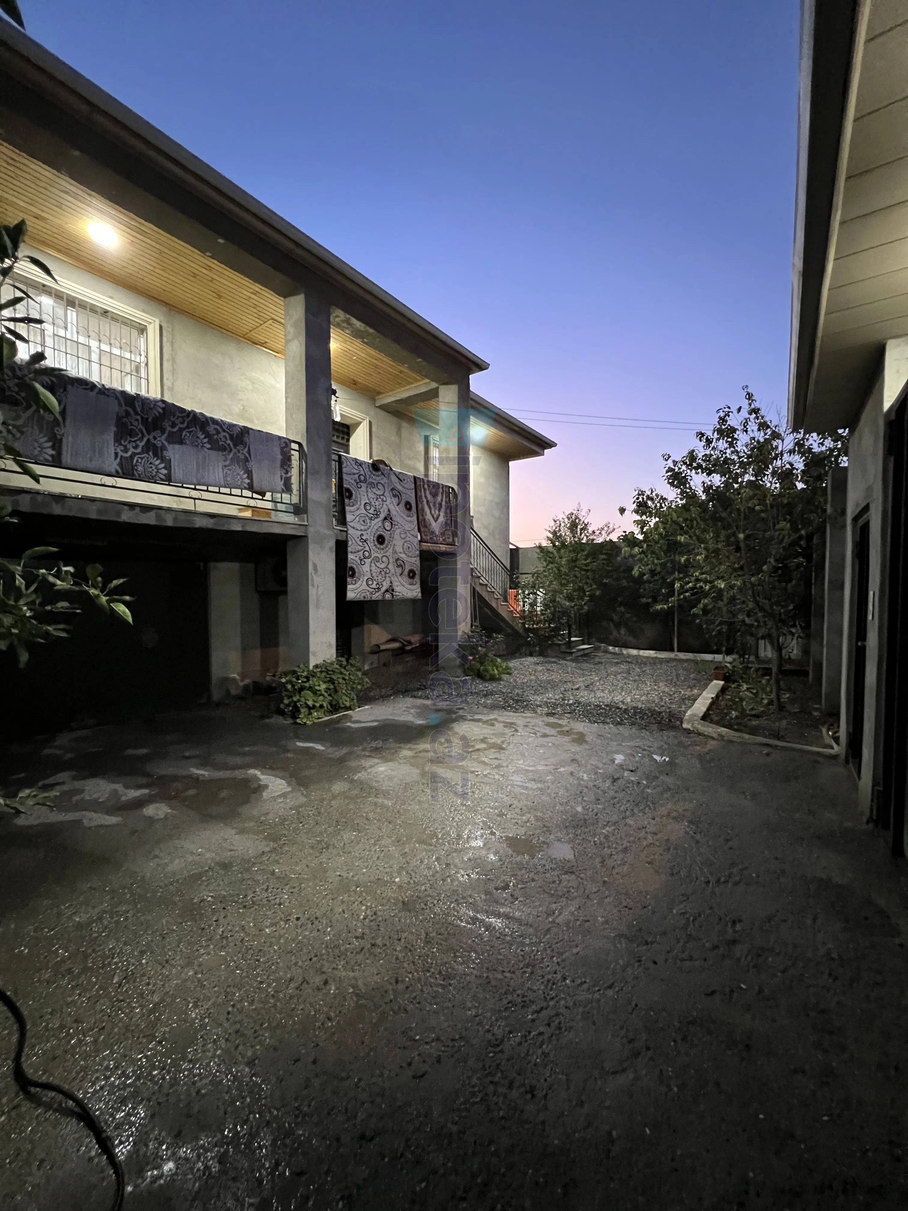 Satılır: 4 Otaq, Bağlar, 150.00 m² — Torpaq, Sumqayıt (5)