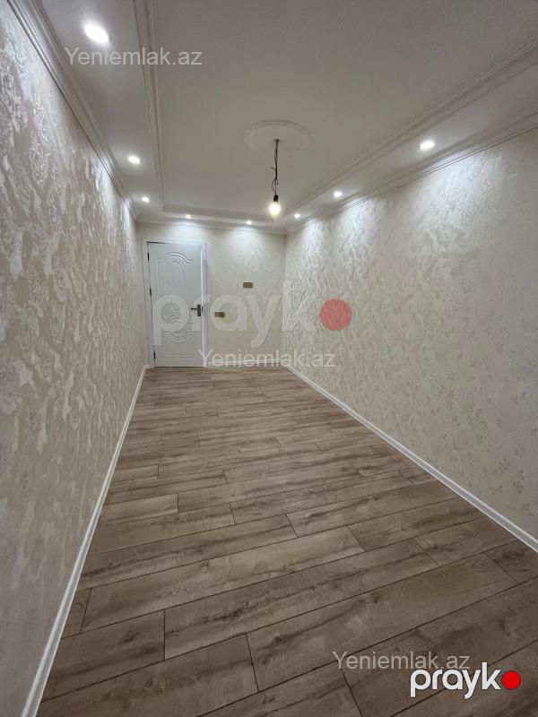 Satılır 2 otaqlı Bina evi menzil (Köhnə tikili), 50 m², 5-ci mikrorayon — Mənzil, Sumqayıt (7)