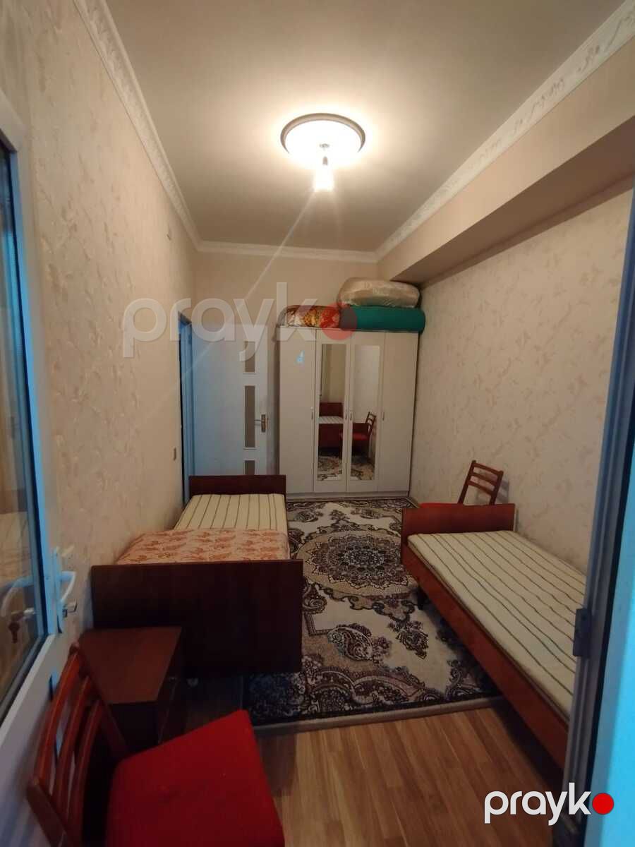 İcarəyə verilir 2 otaqlı yeni tikili 42 m² — Mənzil, Xırdalan (6)
