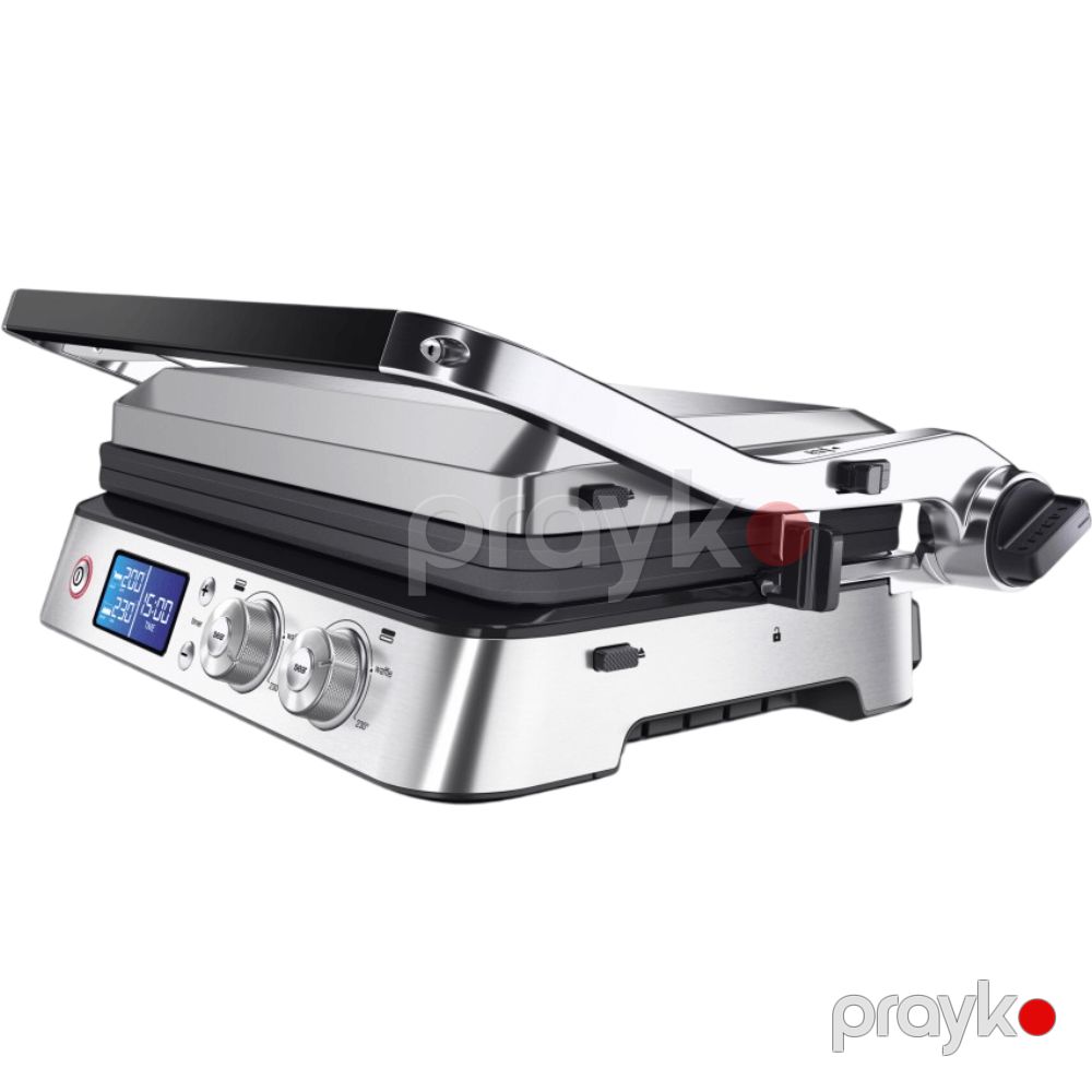 İzqara Braun CG9047 CG — Soba və qrillər, Bakı (2)