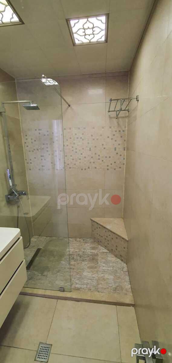 İcarəyə verilir 3 otaqlı köhnə tikili 120 m² — Mənzil, Bakı (6)