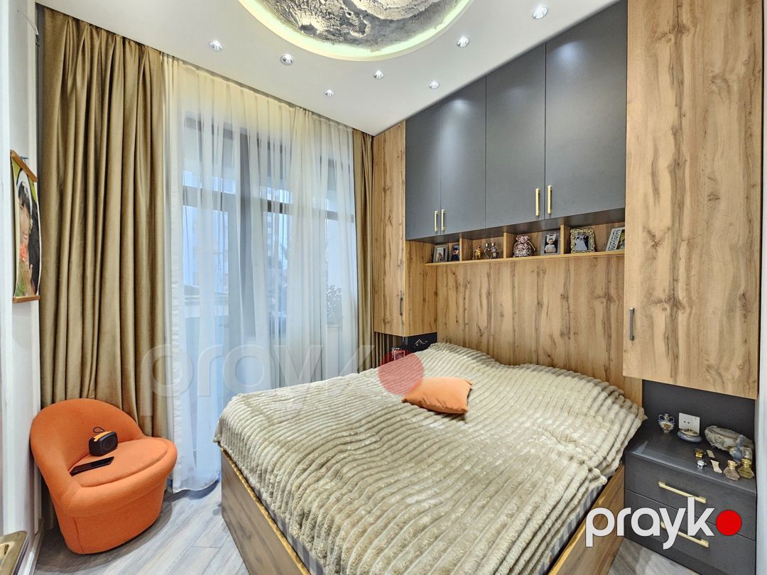 Satılır 2 otaqlı yeni tikili 48 m² — Mənzil, Xırdalan (5)