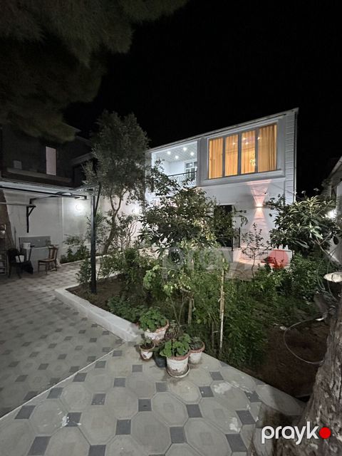 Yeni Ramanada ən prestijli yerdə, "Şamlıq" deyilən ərazidə yenicə — Digah