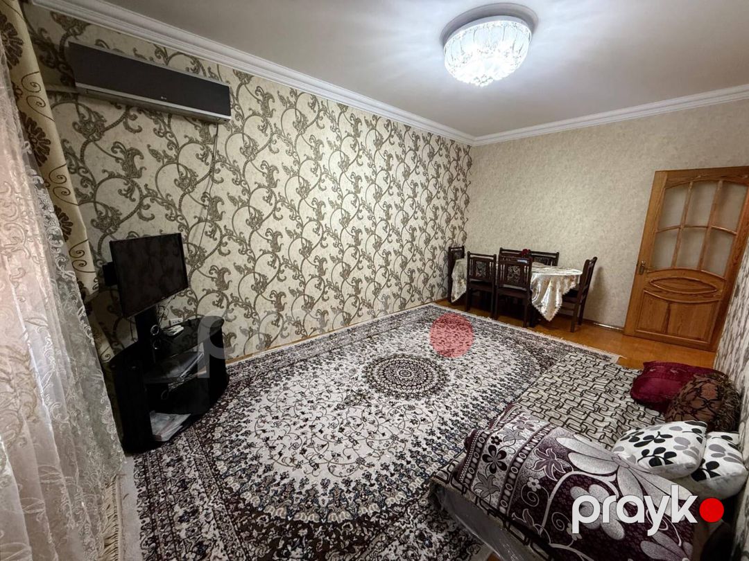 Satılır 3 otaqlı köhnə tikili 60 m² — Mənzil, Bakı (3)