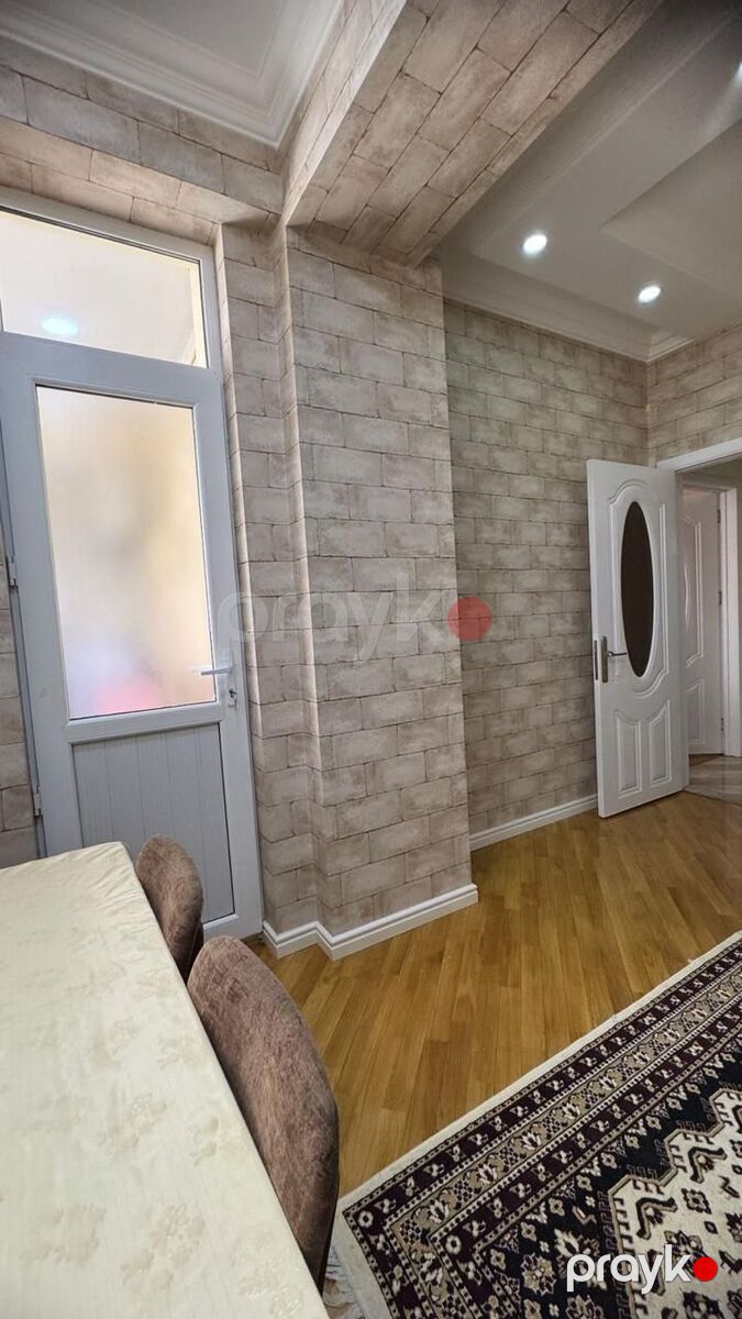 Satılır 3 otaqlı yeni tikili 103 m² — Mənzil, Bakı (10)