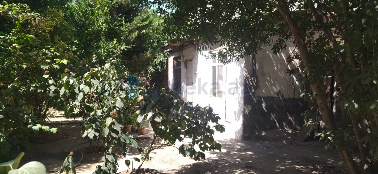 Satılır: Torpaq, Sabunçu r., Bakıxanov q., 5.00 sot — Bakı