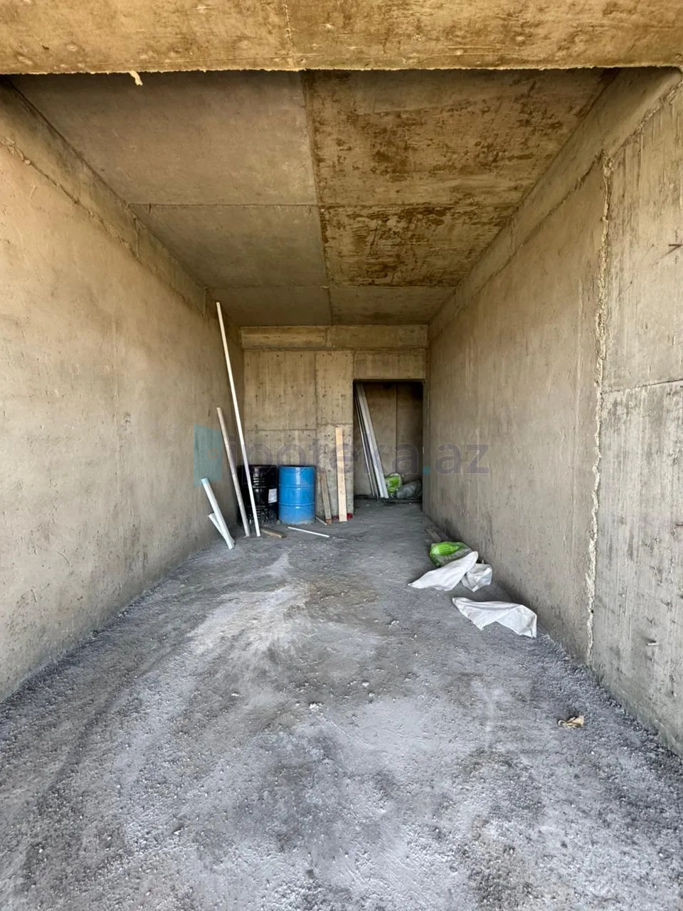 Satılır: 2 Otaq, Yeni tikili, Binəqədi r., M. Ə. Rəsulzadə q., 100.00 m² — Mənzil, Binə (3)