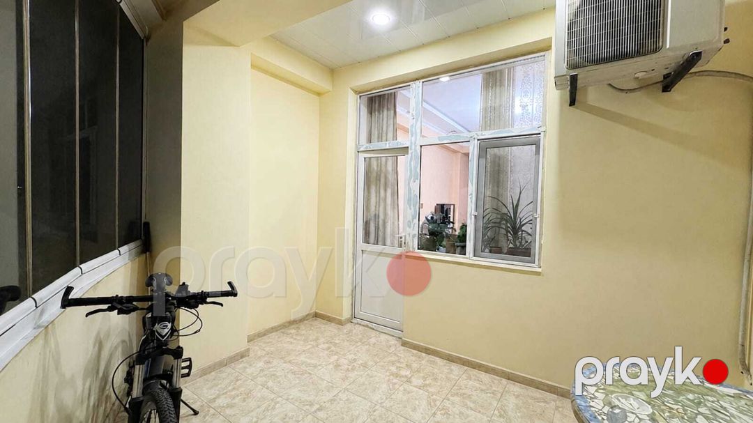 Satılır 3 otaqlı yeni tikili 107 m² — Mənzil, Bakı (10)