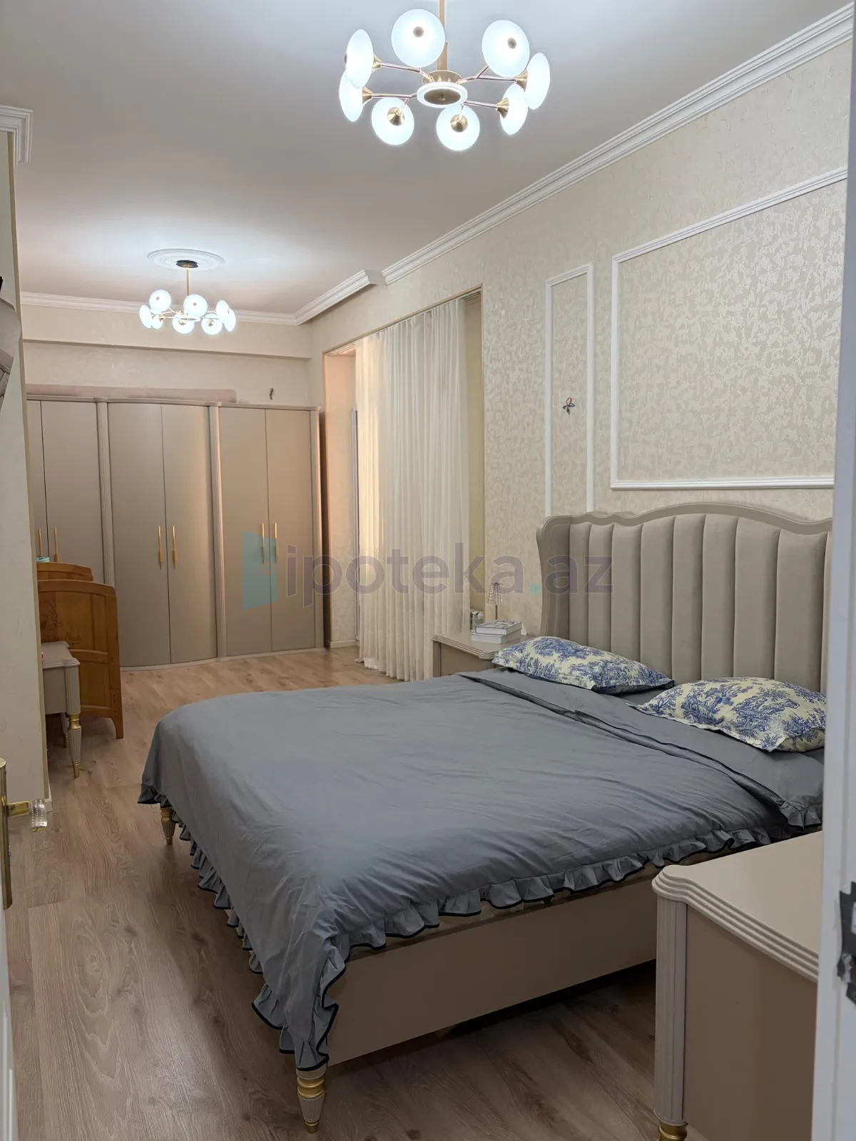 Satılır: 2 Otaq, Yeni tikili, Abşeron r., Məhəmmədli q., 64.00 m² — Mənzil, Dəli Məmmədli (2)