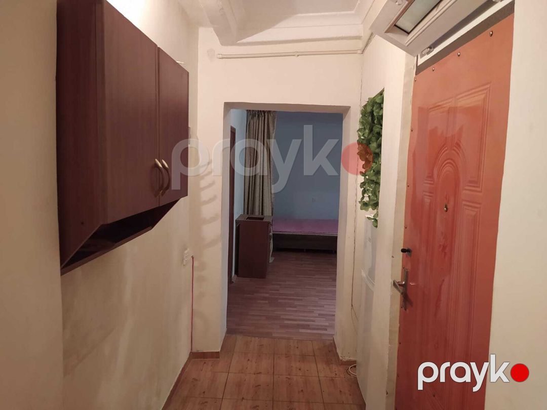 Satılır 2 otaqlı köhnə tikili 55 m² — Mənzil, Bakı (7)