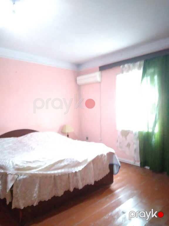 Satılır 6 otaqlı həyət evi/bağ evi 210 m² — Ev, villa, Bakı (12)