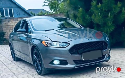 Ford Fusion (North America), 2.0 L, 2013 il, 195 000 km — Ağcabədi