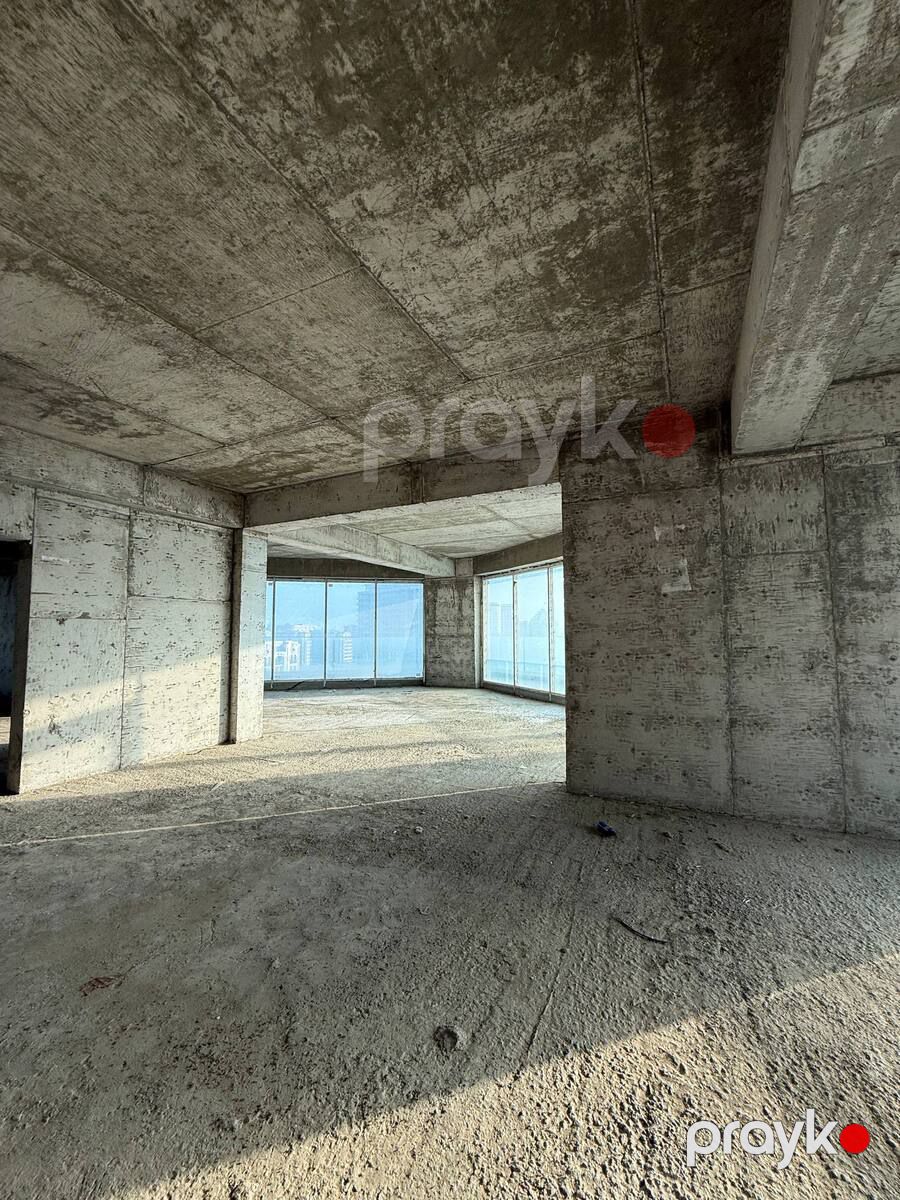 Satılır 4 otaqlı yeni tikili 248 m² — Mənzil, Bakı (8)