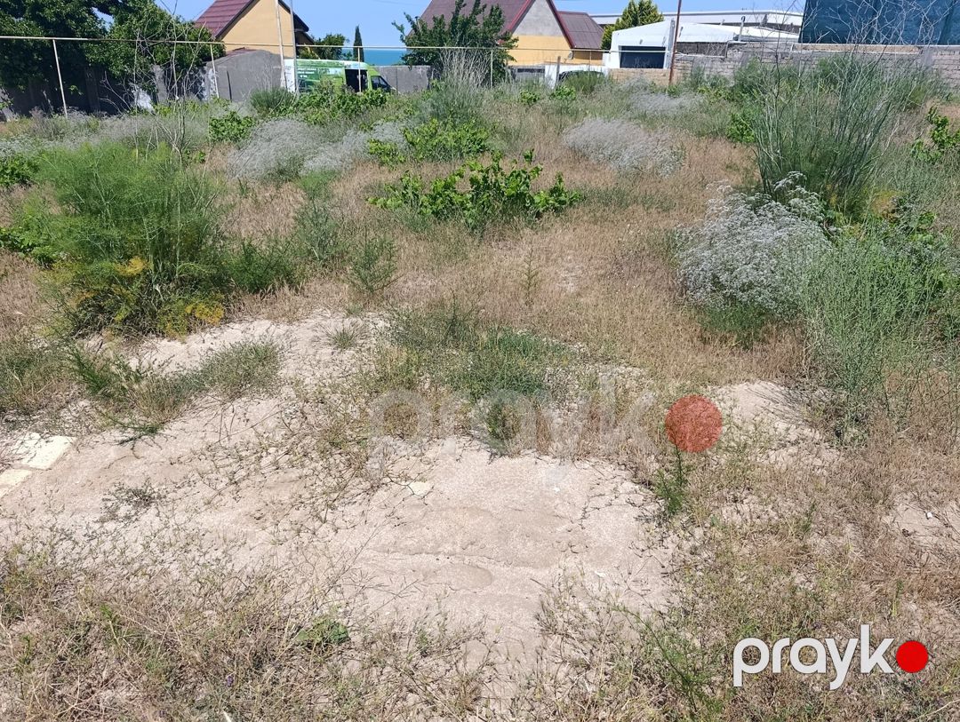 Satılır torpaq 12 sot — Torpaq, Bakı (4)