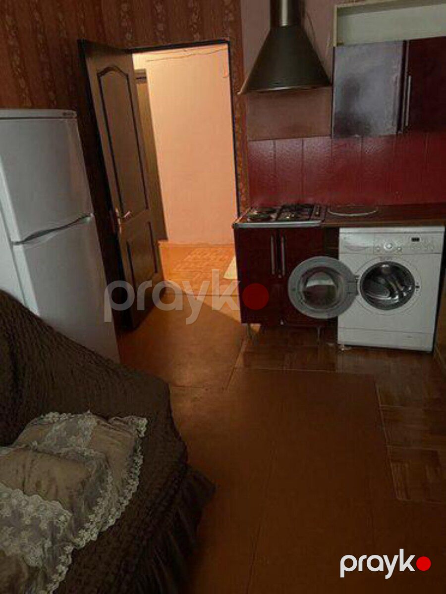2-otaqlı yeni tikili kirayə verilir, Xırdalan ş., 31 m² — Mənzil, Xırdalan (2)