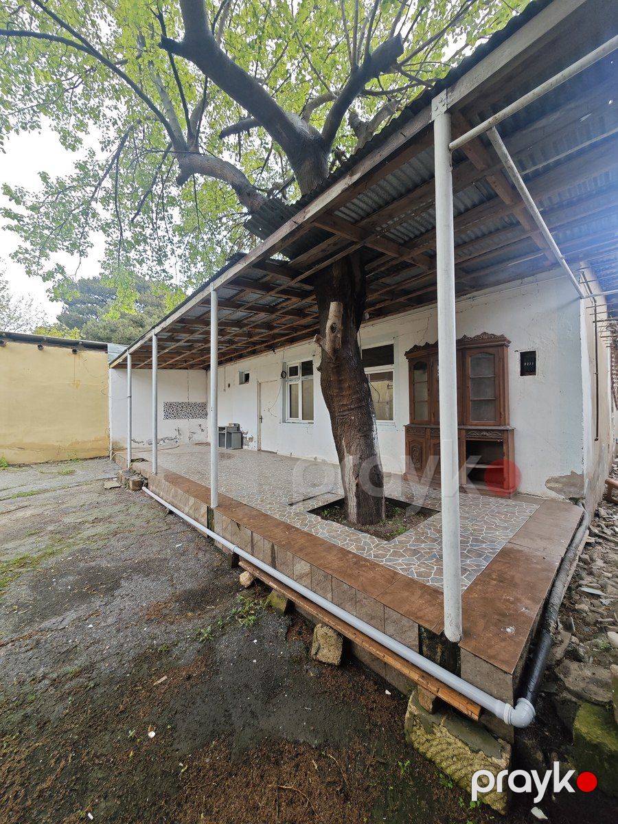 Satılır torpaq 6 sot — Torpaq, Bakı (7)