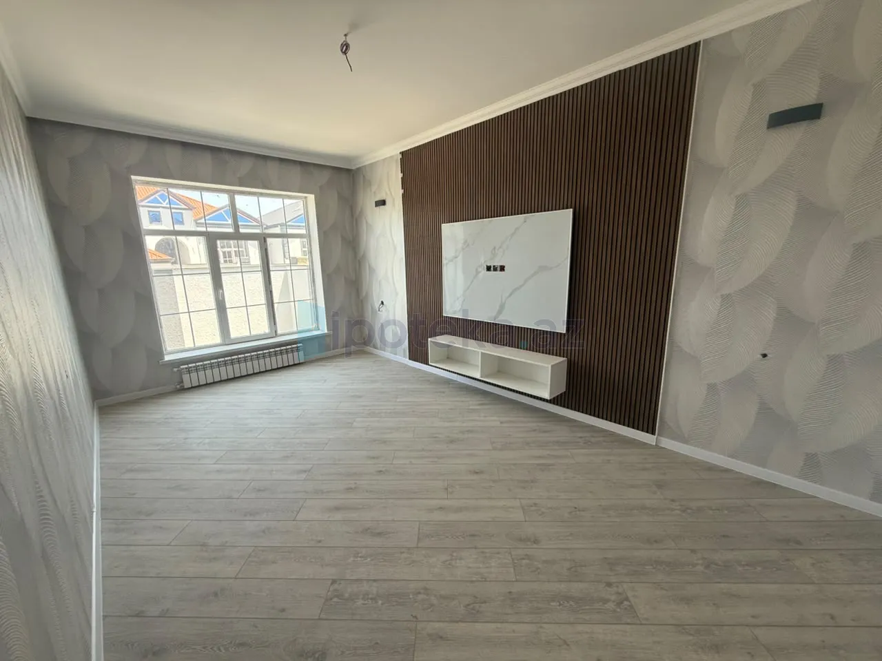 Satılır: 3 Otaq, Evlər/Villalar, Sabunçu r., Maştağa q., 88.00 m² — Ev, villa, Maştağa (3)