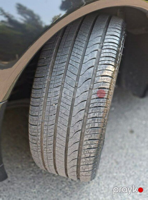 Mercedes E 240, 2.6 L, 2002 il, 456 000 km — Avtomobillər, Bakı (12)