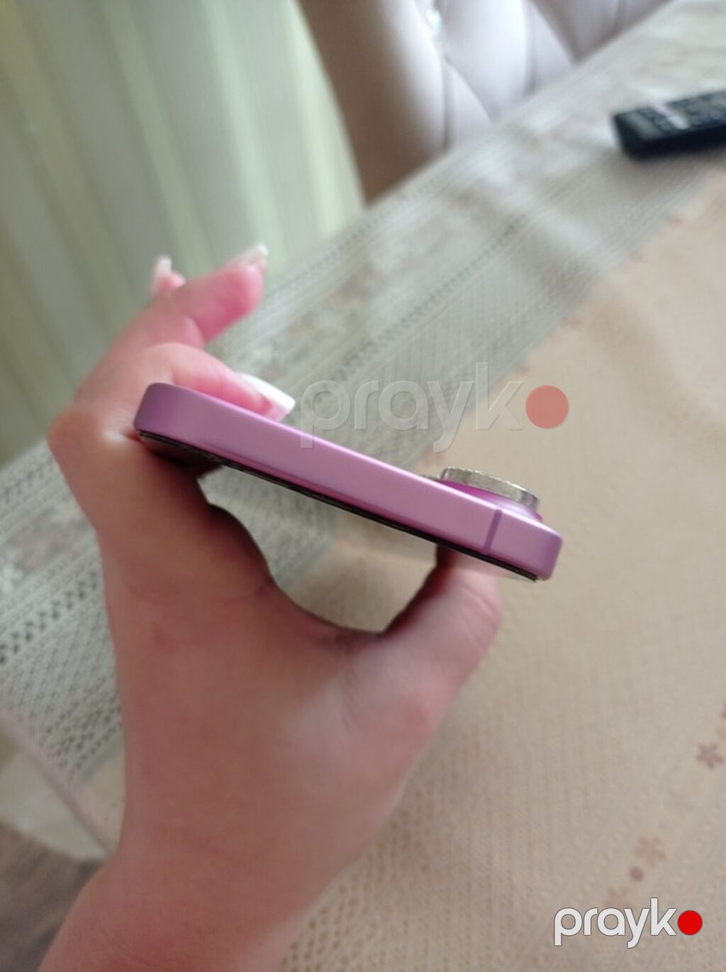 IPhone 16, 128 GB, Face ID — Apple iPhone, Bakı (8)