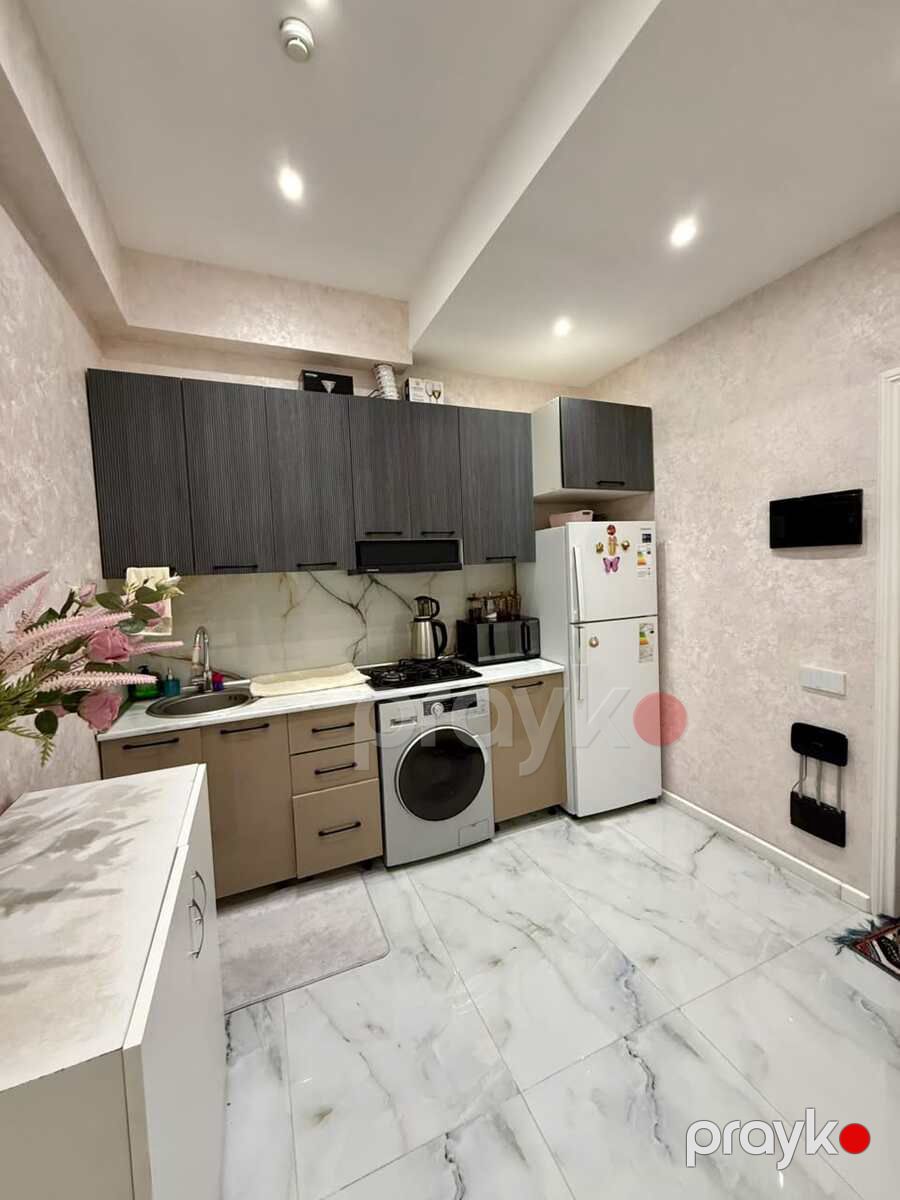 Satılır 3 otaqlı yeni tikili 86 m² — Mənzil, Bakı (3)