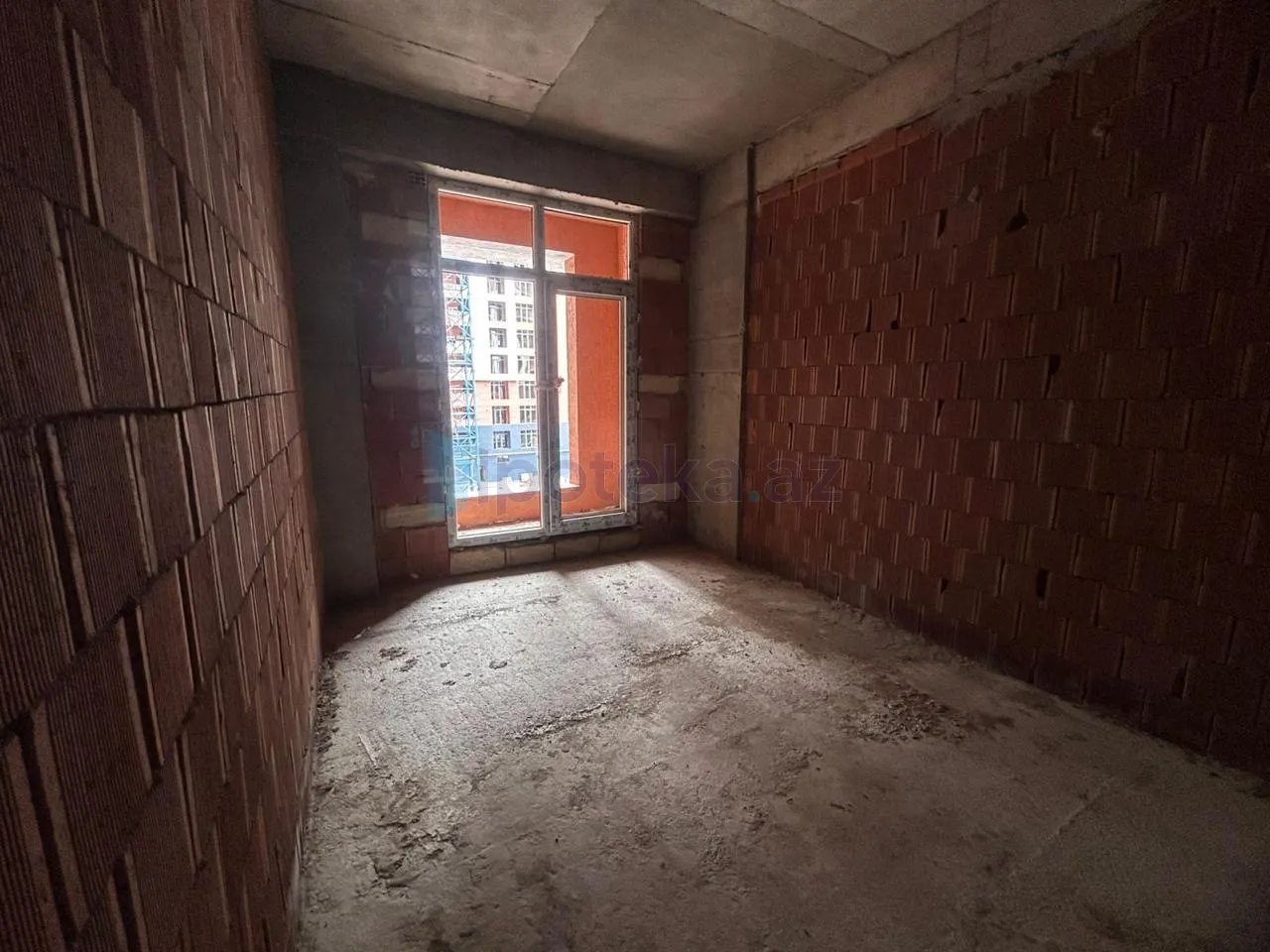 Satılır: 2 Otaq, Yeni tikili, 78.60 m² — Mənzil, Sumqayıt (6)
