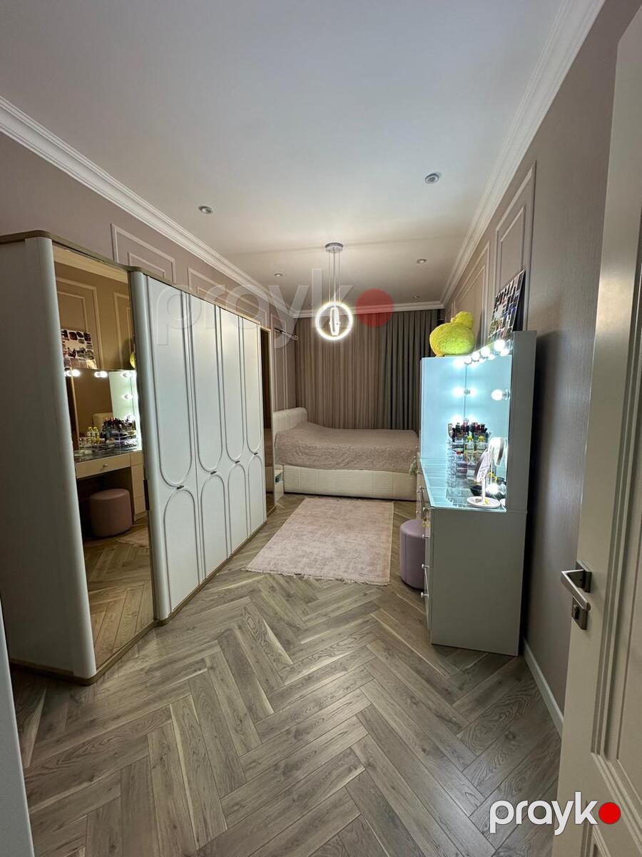 Satılır 4 otaqlı yeni tikili 192 m² — Mənzil, Bakı (12)