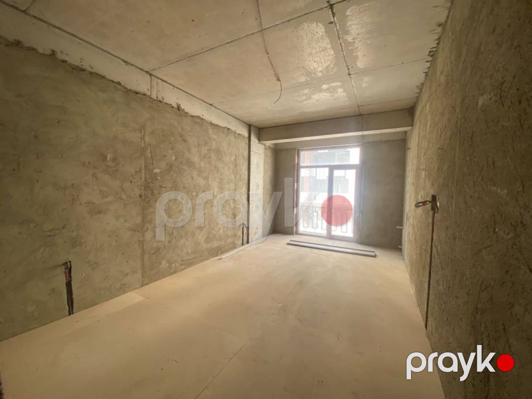 Satılır 2 otaqlı yeni tikili 78 m² — Mənzil, Bakı (6)
